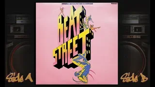 Beat Street Vol 1 & 2 - Full Album 1984