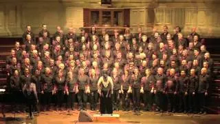 "Past Life Melodies" by Sarah Hopkins and performed by Sydney Gay & Lesbian Choir