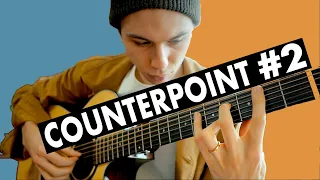 Antoine Boyer - Counterpoint #2