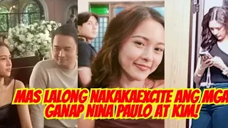 KIM CHIU, PAULO AVELINO, JM DE GUZMAN, MORE NEW SCENES IN LINLANG!