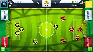 Soccer Stars All-in 20M Fast Game # 301