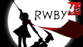 RWBY Volume 1: Opening Titles Animation | Rooster Teeth