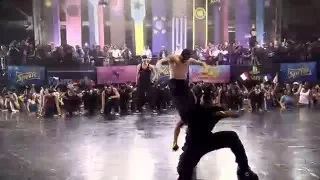 Step Up 3D Final Dance Hd 720p