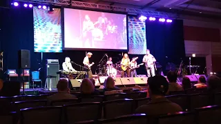 School of Rock - Hey Bulldog - The Fest For Beatles Fans Chicago 8/12/2018