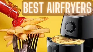 Cheapest Airfryers 2024 [Don’t buy one before watching this]