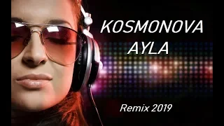 Kosmonova - Ayla - Remix 2019 - Piotr Zylbert - Korg Kronos