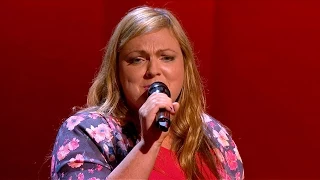 The Voice of Ireland Series 4 Ep6 - Caoin Fitz - Budapest - Blind Audition