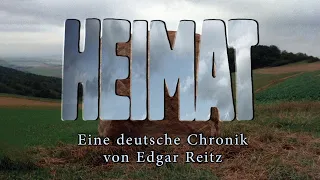 Heimat - Folge 2 - Die Mitte der Welt