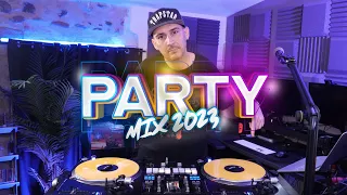 PARTY MIX 2023 | #15 | Mashups & Remixes of Popular Songs - Mixed by Deejay FDB