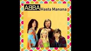 Hasta Manana (1974) - Abba