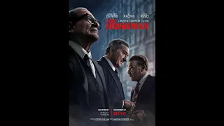 Jerry Vale - Pretend You Don't See Her | The Irishman OST