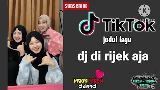 Dance tiktok viral terbaru 2024