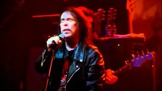 Monster Magnet - "Mindless ones" [HD] (Madrid 06-02-2014)