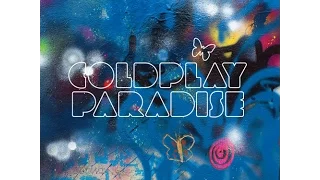 Paradise - Coldplay on Piano || Tutorial