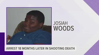 Des Moines police arrest, charge 17-year-old in death of 14-year-old killed on New Year's Day 2020