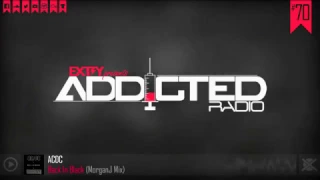 Best Melbourne Bounce Mix 2015  EXTSY's Addicted Radio #070   1450970318993