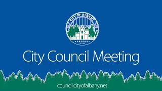 7/28/2021 City Council Meeting