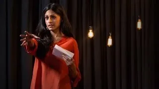 An Ode to Envy | Parul Sehgal | TED Talks