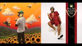 24K Boy (Mashup) - Tyler, The Creator & Bruno Mars
