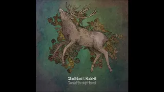 Silent Island & Black Hill - Tales of the night forest - full album (2018)