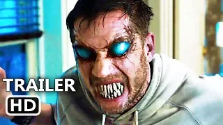 TOP UPCOMING SCIENCE FICTION MOVIES (2018/2019)