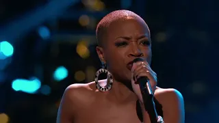 The Voice 2015 Knockouts   Kimberly Nichole   If You Love Somebody Set Them Free