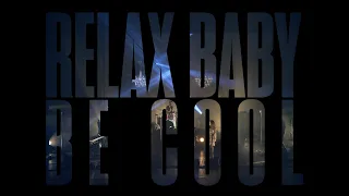 Serge & caetera - Relax Baby Be Cool