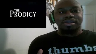 The Prodigy Offical Trailer Reaction