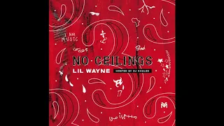 Lil Wayne - Peggy Bundy (No Ceilings 3)