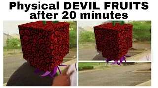 BLOX FRUITS MEMES | DEVIL FRUIT MEMES