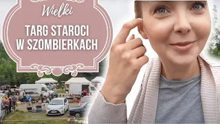 OBKUPIŁAM SIĘ BARDZOOO!😍 VLOG I HAUL