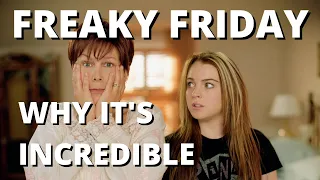 Why Freaky Friday is Perfection  - A VIDEO ESSAY
