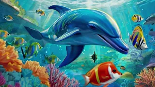 If you're searching for "Dolphin Dreams Ocean Serenade" in MP3 format, there are several options