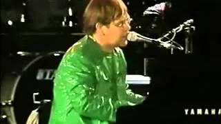 Elton John Billy Joel Face to Face