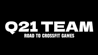 DOCUMENTAL Q21TEAM ROAD TO CROSSFIT GAMES