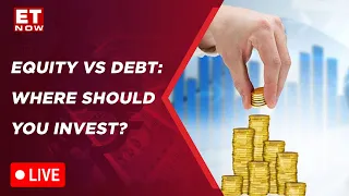 LIVE | Get Your Mutual Fund Portfolio Queries Answered | The Money Show | Business News