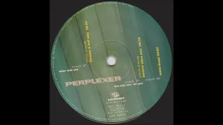 Perplexer - Church Of House (Heaven & Hell Mix) -1995-