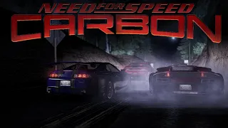 Need for Speed Carbon | Darius Supra vs Stacked Deck