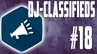 Включаем Аукционы в компоненте DJ-Classifieds