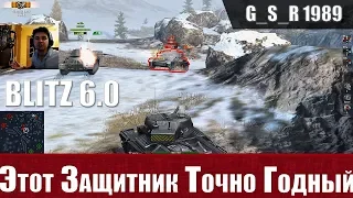 WoT Blitz - Лучший Тролейбус ИВЕНТА. Y5 Firefly и почему он - World of Tanks Blitz (WoTB)