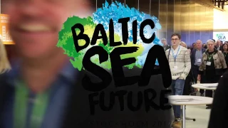 Baltic Sea Future in less than two minutes