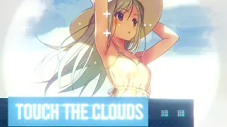 Nightcore - Touch The Clouds (Max R. Remix) [Iwaro & Kajjin Feat. Lucía Ferrero]