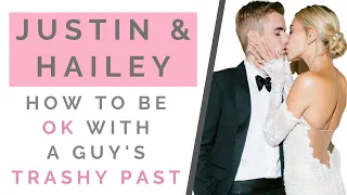 JUSTIN BIEBER & HAILEY BALDWIN'S SEX CONFESSION: How To Accept Your Boyfriend's Past | Shallon