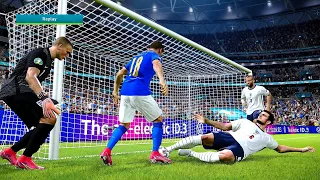 PES 2021🔥Epic Defense & Epic Goalkeepers Saves | Compilation #4 HD