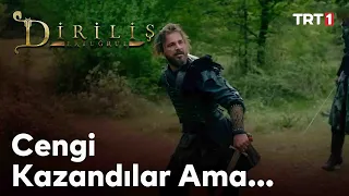 Diriliş Ertuğrul 56. Bölüm - Noyan'ın planına yenildiler