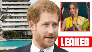Staff At Fraser Suites LEAKED Harry And Meghan's Fight On Mother's Day In Nigeria