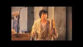 Jackie Chan - Drunken Master 2 in 30 min