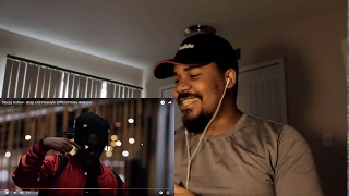 Sleepy Hallow - Deep End Freestyle REACTION