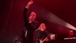 The National - Bloodbuzz Ohio (Live at Toyota Music Factory)