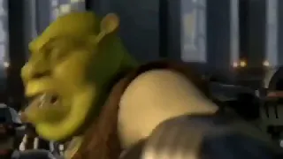 Shrek #2